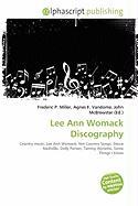 Lee Ann Womack Discography