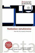 Radosaw Janukiewicz