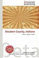 Steuben County Indiana