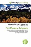 Fort Morgan Colorado