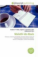 Malathi de Alwis