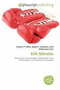 Erik Morales