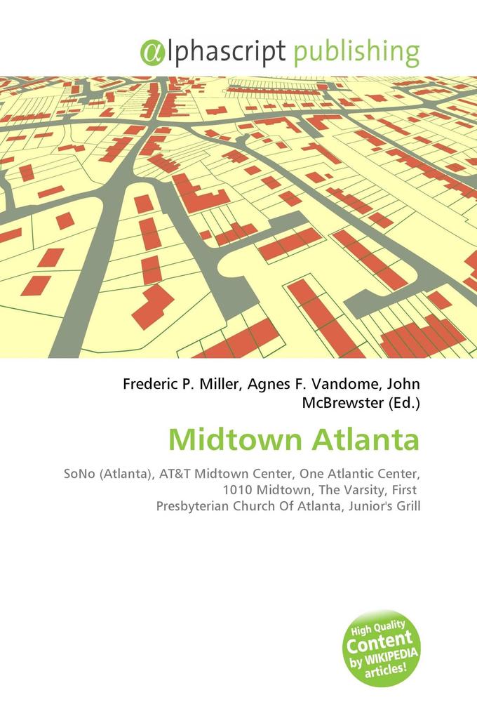 Midtown Atlanta