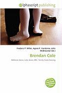 Brendan Cole