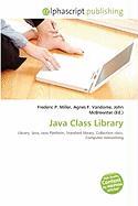 Java Class Library
