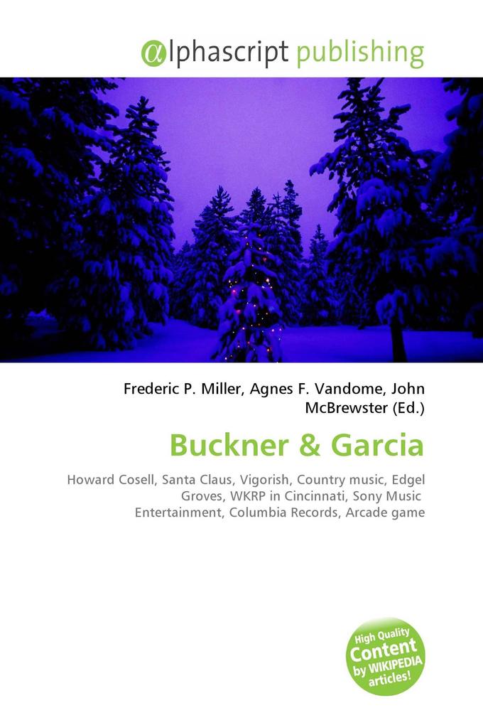 Buckner