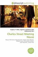 Charles Street Meeting House