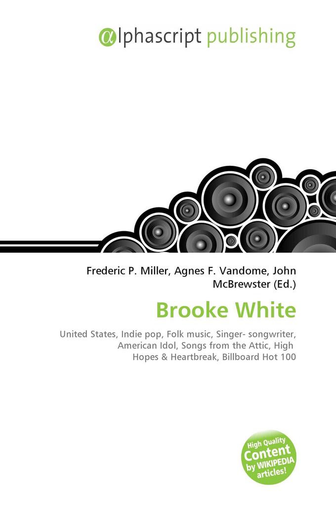 Brooke White