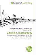 Vitamin C Discography