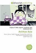 Animax Asia