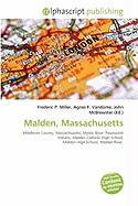 Malden Massachusetts