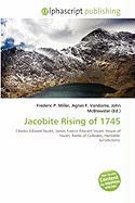 Jacobite Rising of 1745