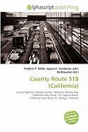 County Route S18 (California)