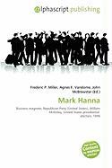 Mark Hanna