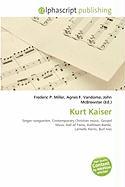 Kurt Kaiser
