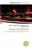 Concurring Opinion