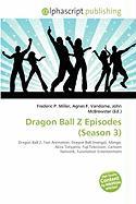 Dragon Ball Z Episodes (Season 3)