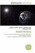 Koichi Wakata