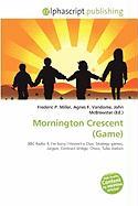 Mornington Crescent (Game)