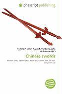 Chinese swords