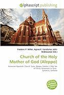 Church of the Holy Mother of God (Aleppo)
