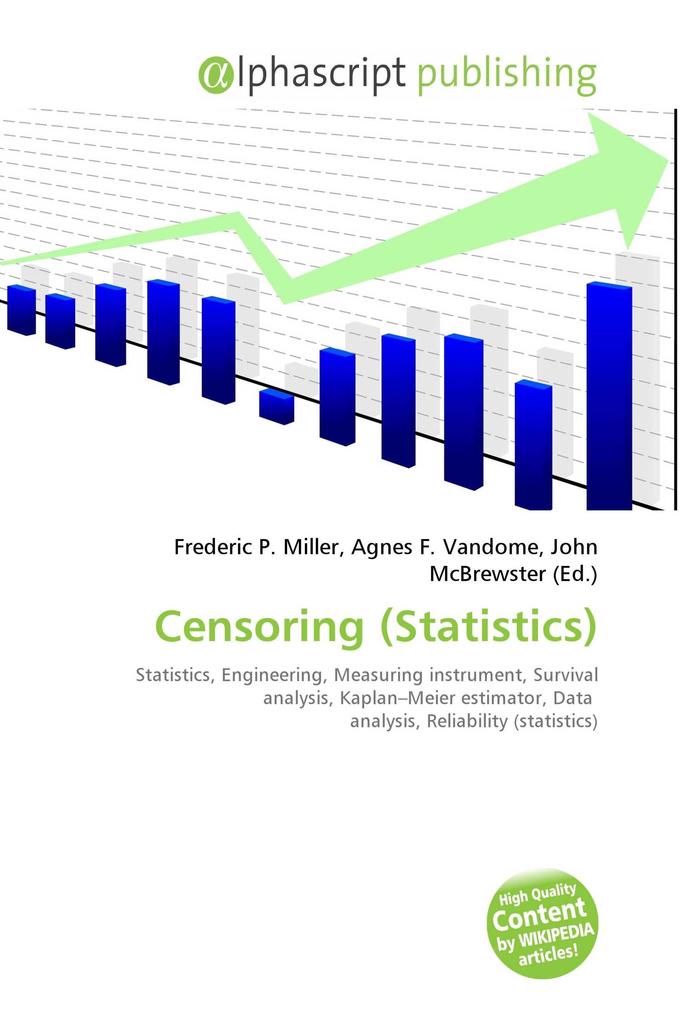 Censoring (Statistics)