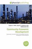 Community Economic Development