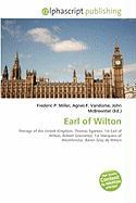 Earl of Wilton