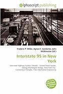 Interstate 95 in New York