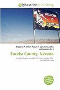 Eureka County Nevada
