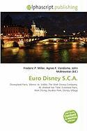 Euro Disney S.C.A.