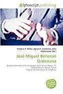 José Miguel Beñaran Ordeñana