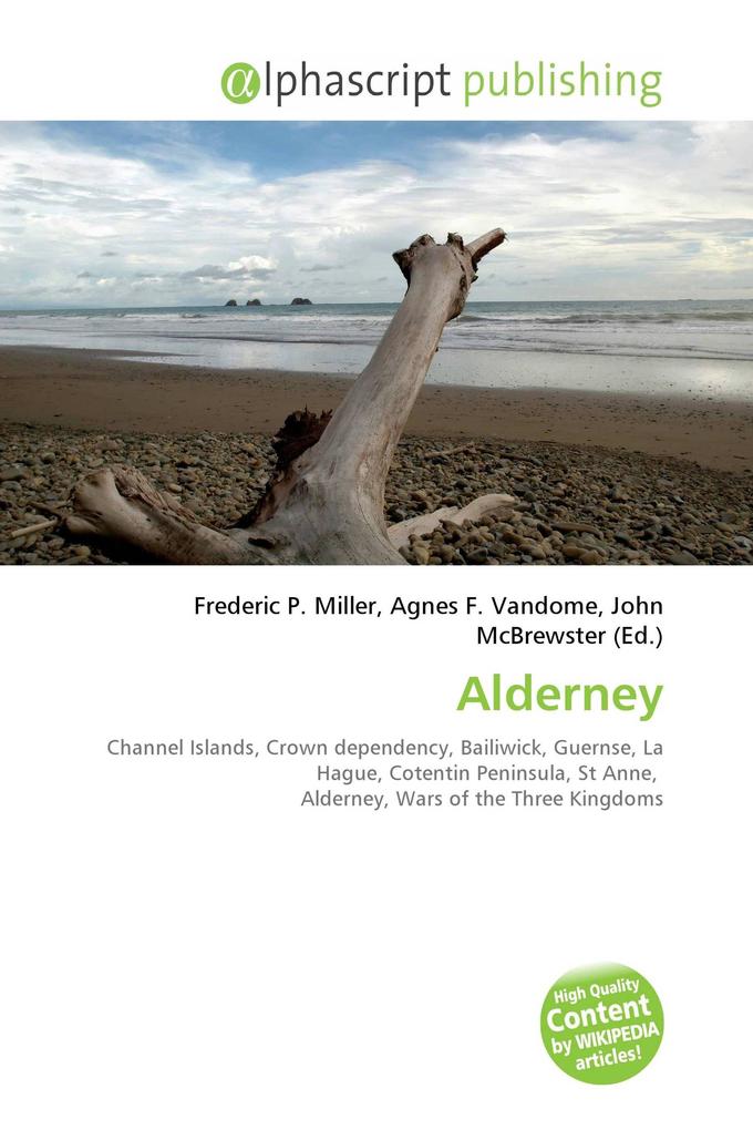 Alderney