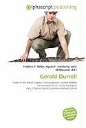 Gerald Durrell