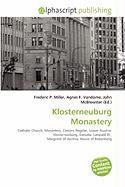 Klosterneuburg Monastery