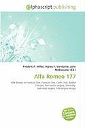 Alfa Romeo 177