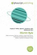 Martin Ryle