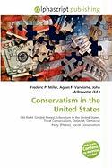 Conservatism in the United States