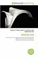 Jeanne Lee