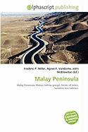 Malay Peninsula