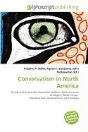 Conservatism in North America