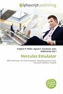 Hercules Emulator