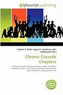 Chrono Crusade Chapters
