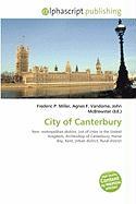 City of Canterbury
