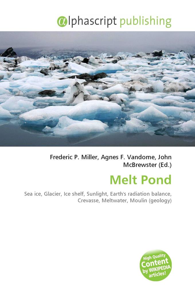 Melt Pond