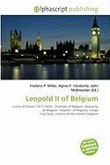 Leopold II of Belgium