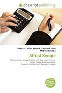 Alfred Kempe