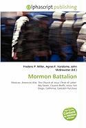 Mormon Battalion