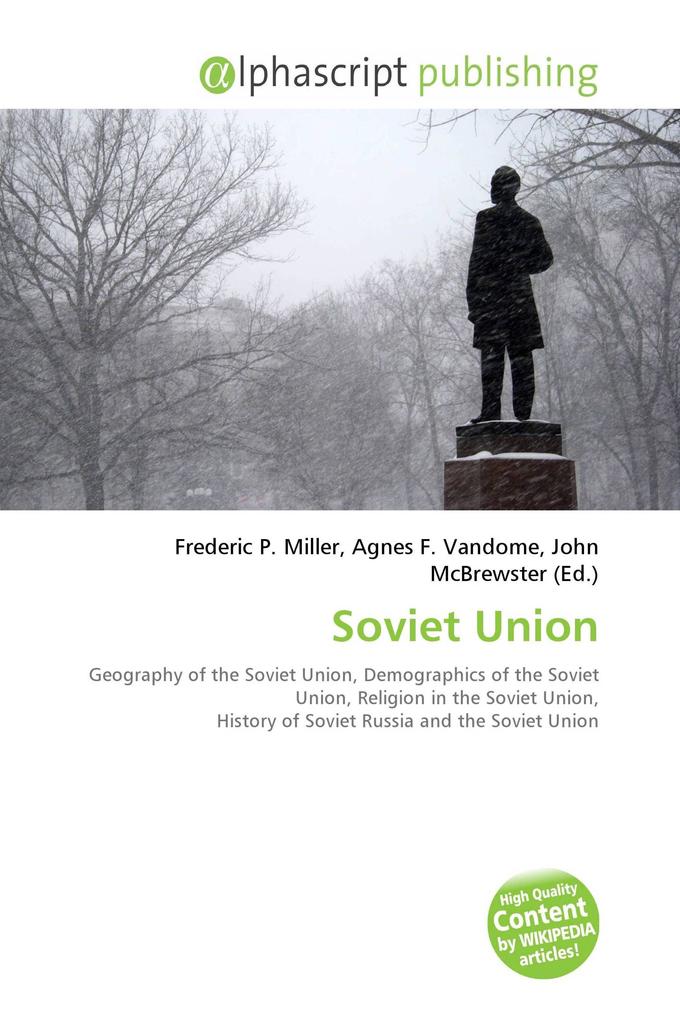 Soviet Union