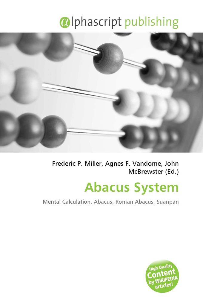 Abacus System